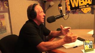 Jackie Martling - Sex With Robin?