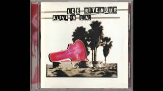 Lee Ritenour -  Night Rhythms