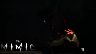 The Mimic: Book 2 Nightmare 2 - Full Walkthrough