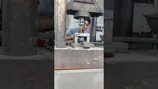 hydraulic power #viralvideo #machine #lathe #hydraulic #viralshort