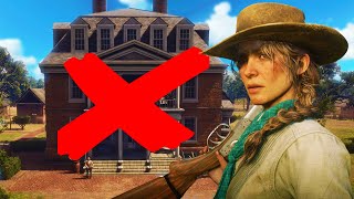 The Red Dead Online Leaks That NEVER Happened!