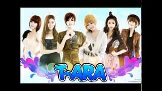 [HD] T-ara (티아라) - I Know The Feeling (6-ara Comeback)