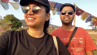 Took her to a picnic in just Rs 100 #vlog89