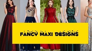 Latest Pakistani maxi designs||fancy maxi designs for bridals 🥰||2023