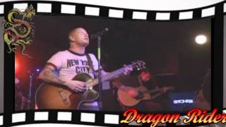 Stone Sour - You Got Lucky (Tom Petty cover)(Live)(Dragon Rider)