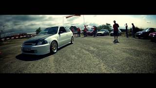 teaser - HONDAclub Relax meet 2014