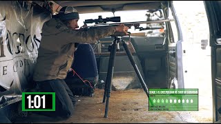 Precision Rifle - 2019 Monster Lake Mayhem  | NRL