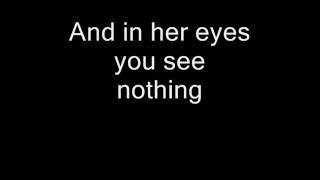 The Beatles - For No One (Lyrics)