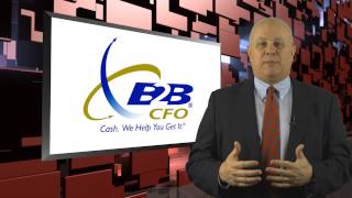 Mark Crowley- B2B CFO® - Increase the value of your business