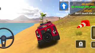 patrol officer police games || police and thief car games || police car game offline