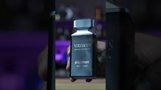 Burgundy Virtuous XDP | Varian Extrait di bawah 200k emang boleh????