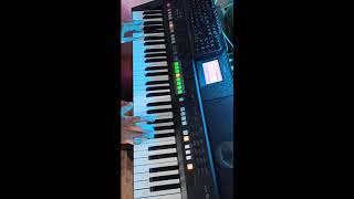 Jean Michel Jarre - Rendez-Vous (cover)+Style