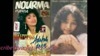 Nourma Yunita  VS  Jayanthie Mandasari ~ Senandung Pilu