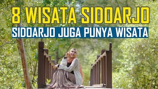 8 WISATA SIDOARJO TERBARU YANG BISA DIKUNJUNGI