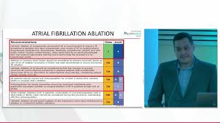 Temas actuales en Cardiología Intervencionista.