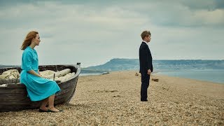 ON CHESIL BEACH | vanaf 28 juni in de Nederlandse bioscopen