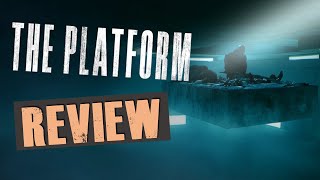 Review The Platform: Hố Sâu Đói Khát