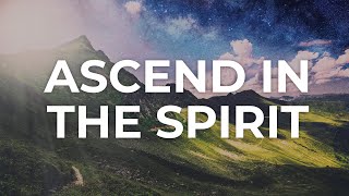 Enter Spiritual Solitude: Alone Time With God | 1 Hour Soaking Worship