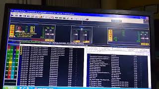 How to Open Ots DJ, Radio Automation, radio station setup, radio deejay, Radio Playoutone