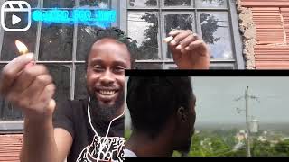 Steady - Ghetto Youths (Mad Reaction)