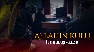 Allah Nerede? B1 | Allah'ın Halifesini Tanıma Kanunu