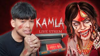 Kamla The Woman Gost || Horror Gameplay