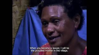 GRACE - PNG MOVIE (PAPUA NEW GUINEA)