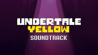 Undertale Yellow OST: 017 - Snowfall