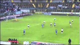 Sintesi Brescia-Cesena 0-0