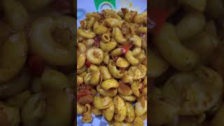 Italian Macaroni 😋 | Italian Food | #shorts | #youtubeshorts | #ytshorts