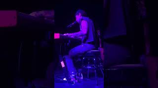 Love is Gone - Dylan Matthew @ Music Hall of Williamsburg