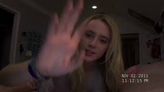 Paranormal Activity 4 Theatrical Trailer (2012) - Throwback Thursdays on Movie Gods