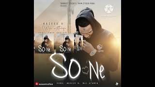 Nazeer h Maiatamfa Ft Faty Khaleel - Sone (sabuwar waka #2024)