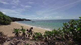 JAPAN'S GORGEOUS - Sunset Beach , Ishigakijima（  サンセットビーチ、石垣島）