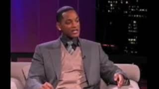 Will Smith on dreams