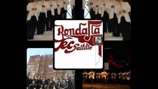 RONDALLA DEL TEC SALTILLO - En Tu Amor