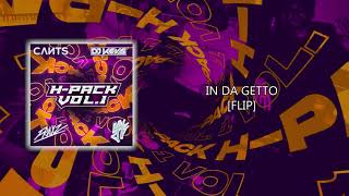 J Balvin, Skrillex - In Da Getto (Keys x YuB x Fraxz x Cants Flip)