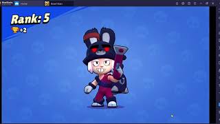 Brawl Stars Partidas con Penny: Solo Showdown, User Maps, Heist