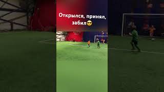 Спас команду #shorts #football