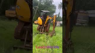 mini excavator shifting #miniexcavator2ton #miniexcavator #miniexcavators  #excavator #shorts