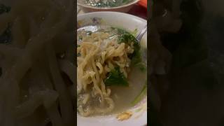 Mie Banjar slurpp #ngeshortsbareng #shortvideo #cookinghacks #jakartabanget #shorts