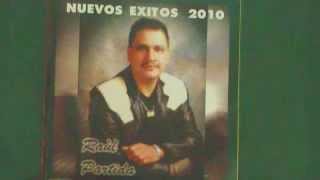 RAUL PARTIDA..LA CUMBRE