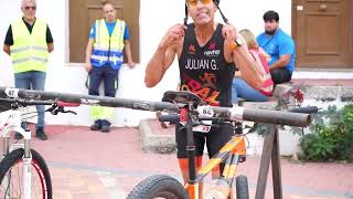 VVIII CIRCUITO DUATLÓN "DIPUTACIÓN DE CUENCA" - 7ª Prueba (Almodóvar del Pinar)