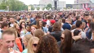 Dancetour Breda 2013