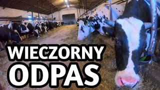 Vlog #12 Wieczorny Odpas !!!