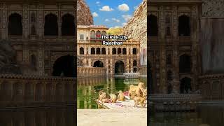 Indian Odyssey: Exploring the Top 5 Spectacular Sites and Hidden Gems of India