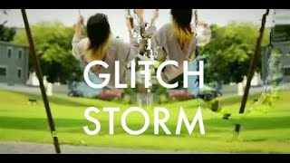 Dream: GLITCH STORM/LOOPING/MORE DARKNESS COMING! MANY WILL BE CAUGHT IN THIS STORM.