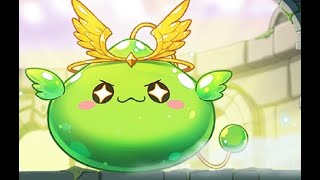 MapleStory[SEA] Guardian Angel Slime (Chaos) Hero