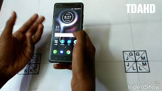 Lenovo k8 plus unboxing and hands on review