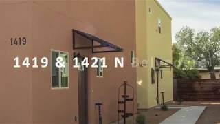 1419 1421 N Belvedere MLS Branded video